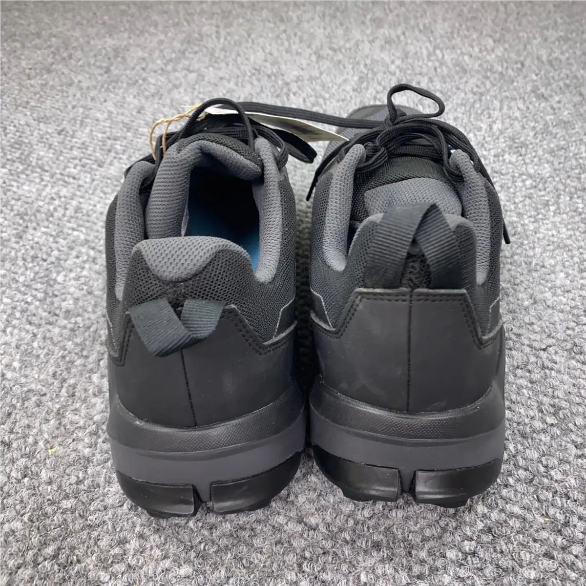 Adidas shoes - adidas TERREX AX4 - TERREX - FZ3255 - Gray 9