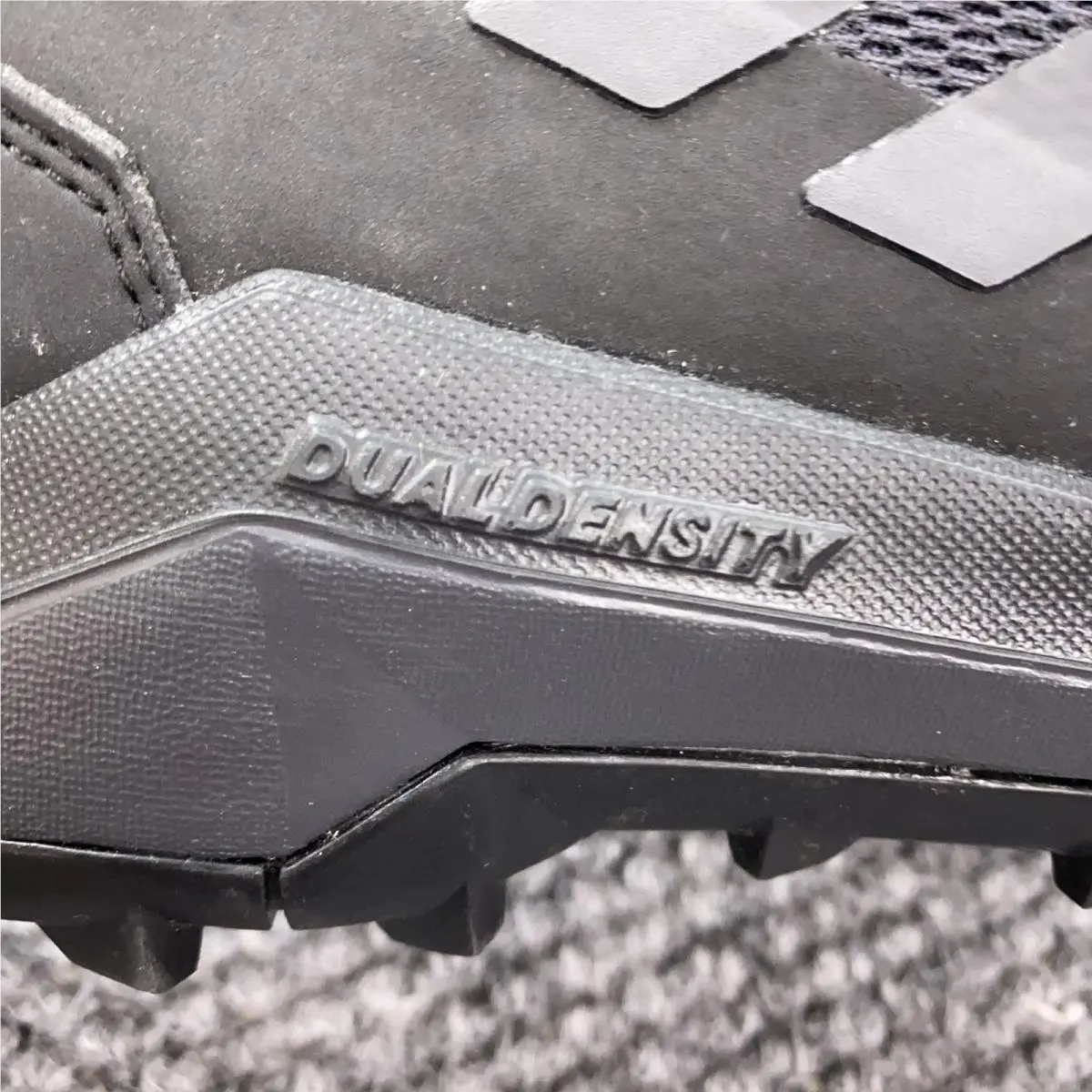 Adidas shoes - adidas TERREX AX4 - TERREX - FZ3255 - Gray 2