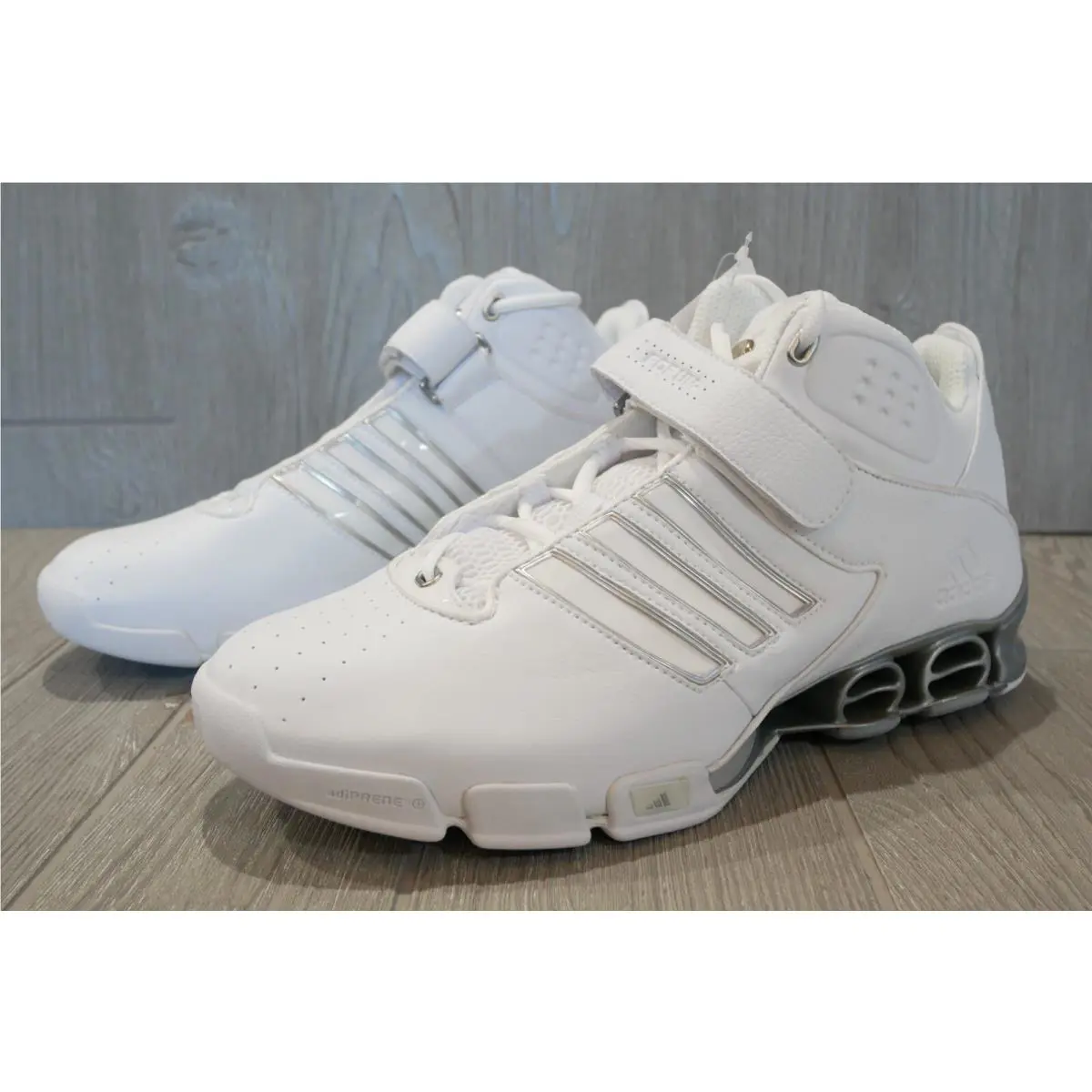 Adidas shoes - adidas A Cub - Cub - White 0