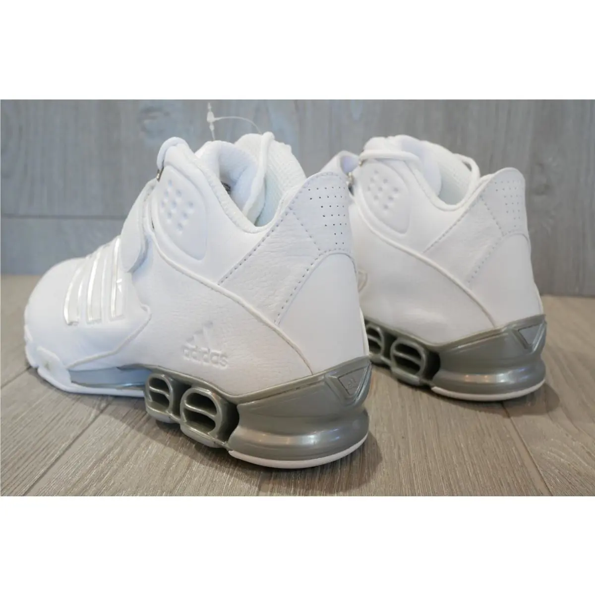 Adidas shoes - adidas A Cub - Cub - White 3