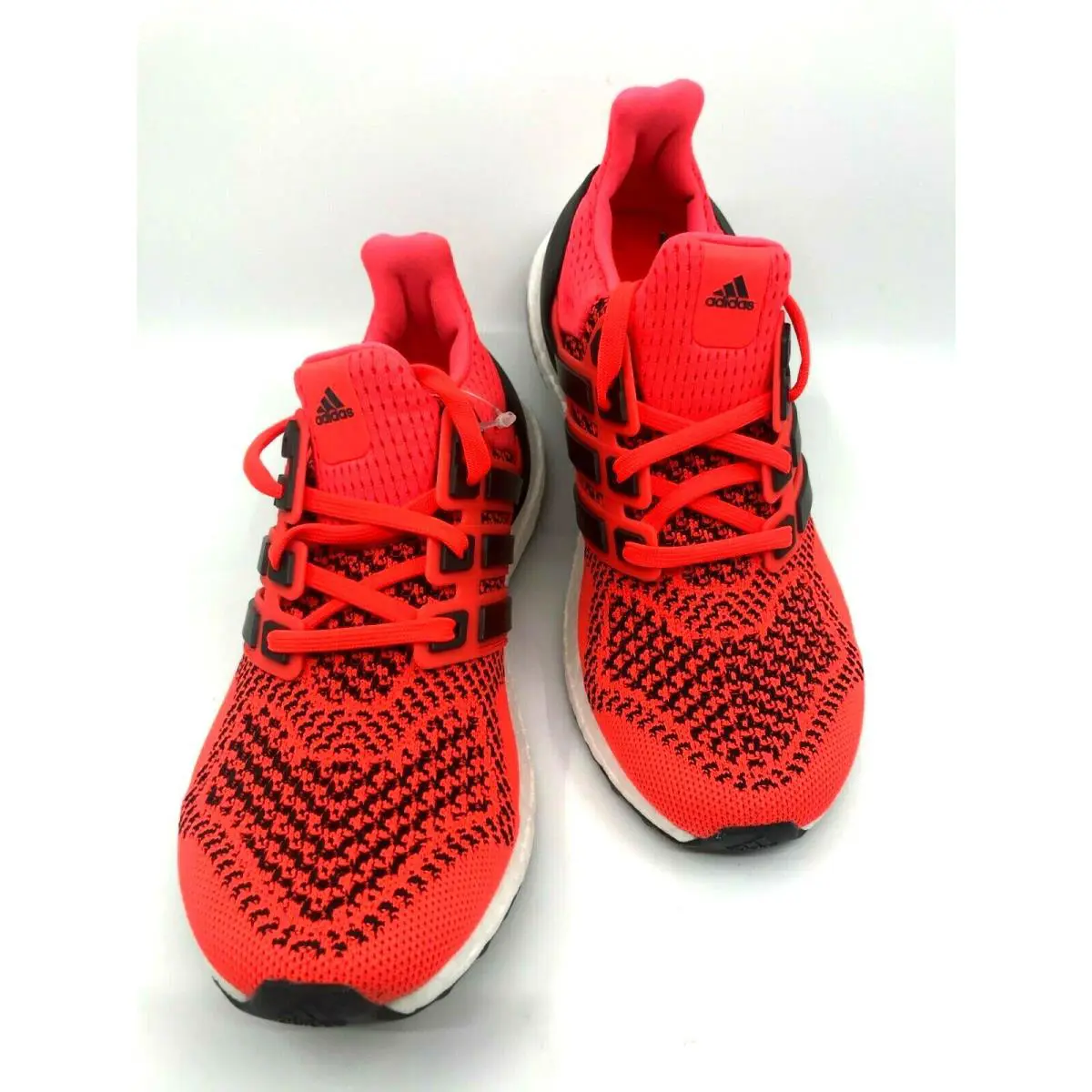 Adidas shoes - adidas UltraBoost 1.0 - UltraBoost - Solar Orange 3