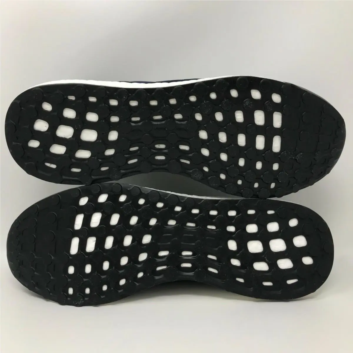 Adidas shoes - Navy/Black (UPC: 191027322265) 3
