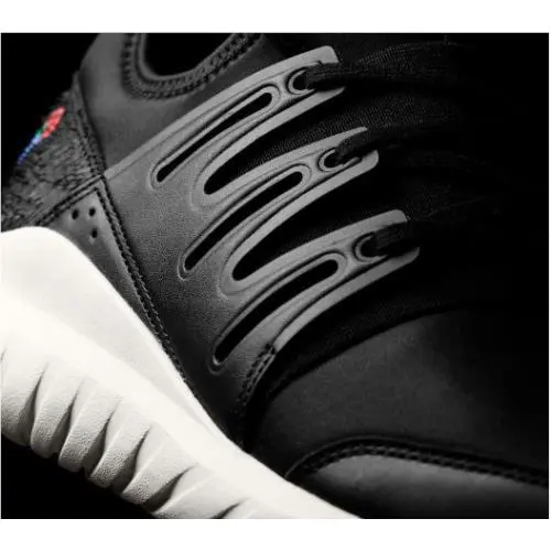 Adidas shoes - Originals Tubular Radical CNY - Originals Tubular Radical CNY - BA7780 - Core Black/Chalk White (UPC: 889766385466) 6