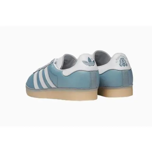 Adidas shoes - adidas Gazelle - Gazelle - IG4524 - Multicolor 2
