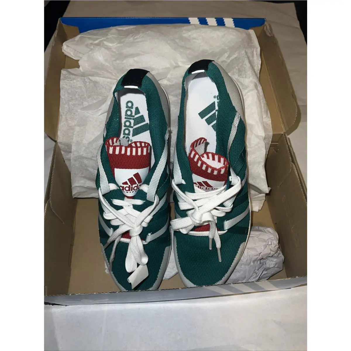 Adidas shoes - adidas Originals - Originals - 114177854 - Multicolor 0