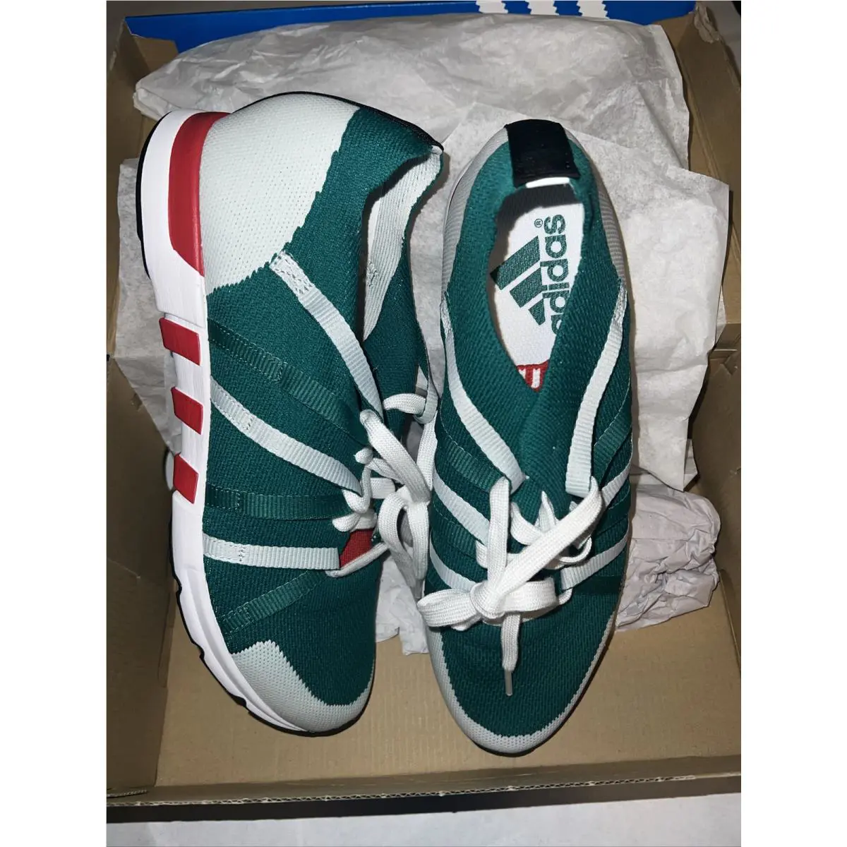 Adidas shoes - adidas Originals - Originals - 114177854 - Multicolor 3