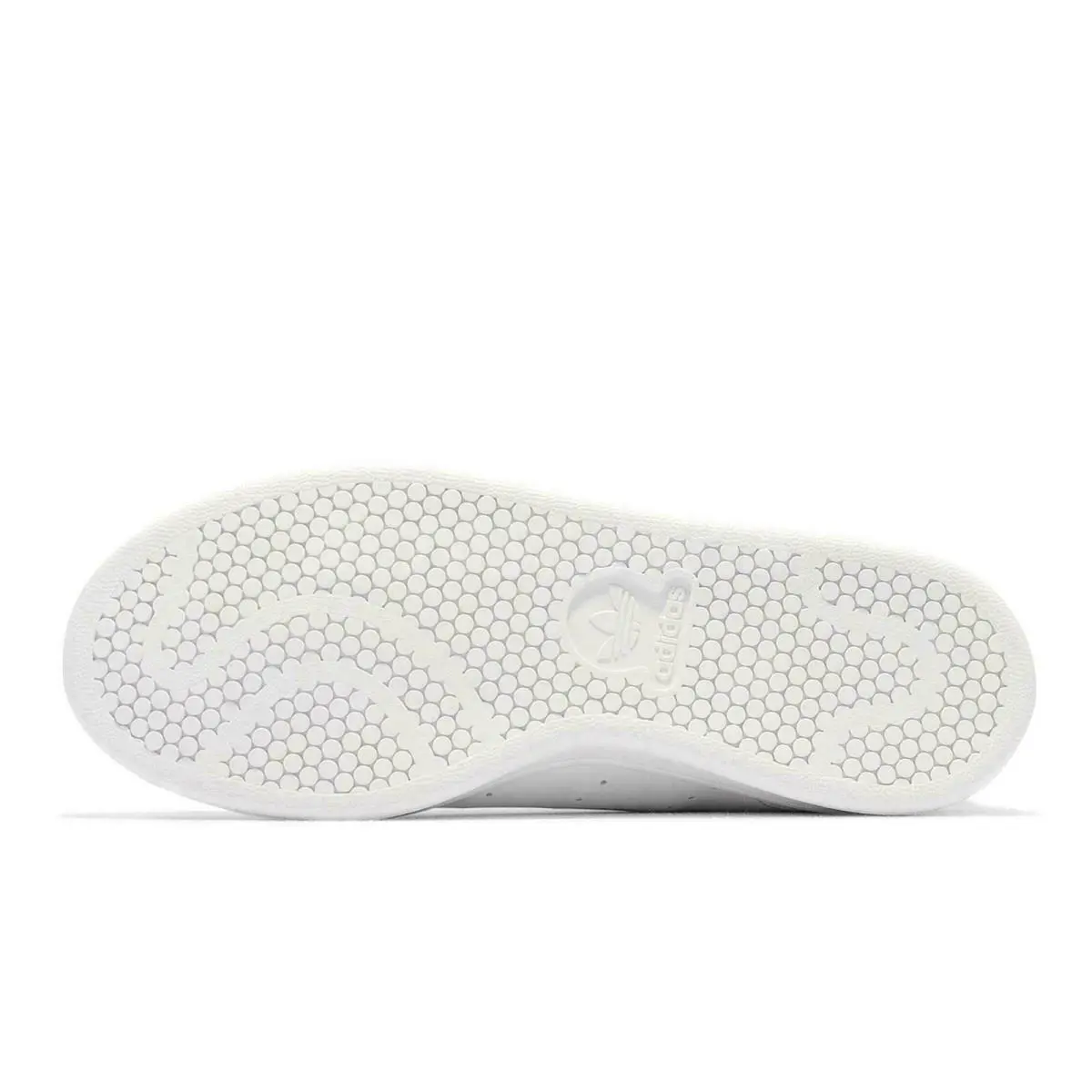 Adidas shoes - White / Metallic silver - GZ5988 9