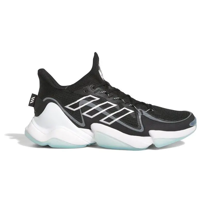 Adidas shoes - adidas Impact FLX - Impact FLX - Black 6
