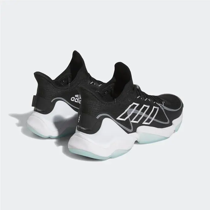 Adidas shoes - adidas Impact FLX - Impact FLX - Black 2