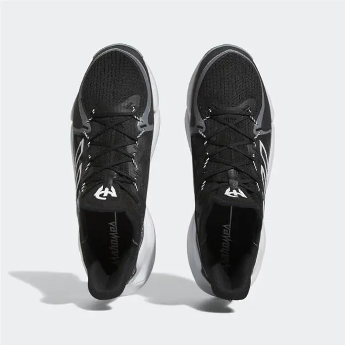 Adidas shoes - adidas Impact FLX - Impact FLX - Black 3