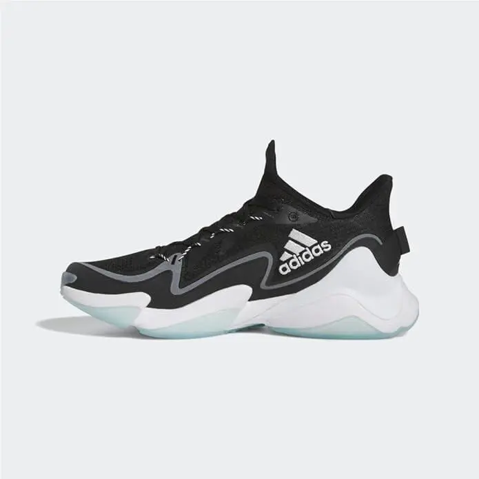 Adidas shoes - adidas Impact FLX - Impact FLX - Black 4