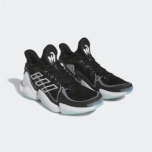 Adidas shoes - adidas Impact FLX - Impact FLX - Black 5