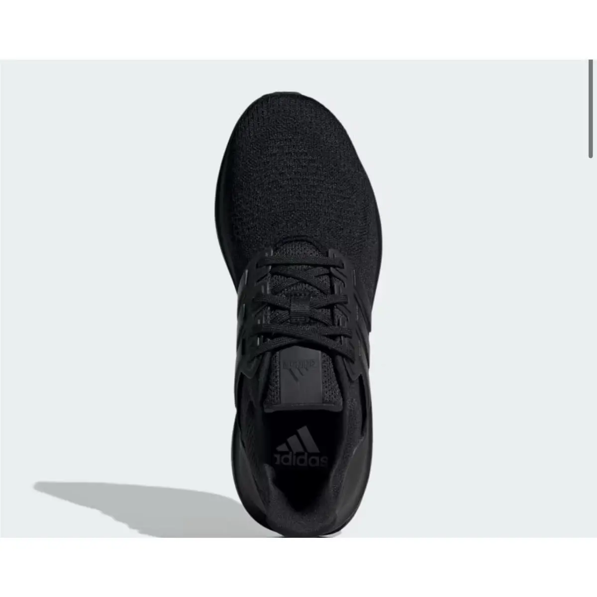 Adidas shoes - adidas UBounce DNA - UBounce DNA - IG6023 - Black 3
