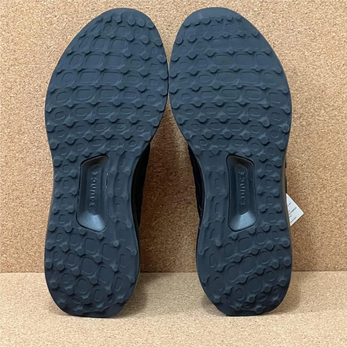 Adidas shoes - adidas UBounce DNA - UBounce DNA - IG6023 - Black 7