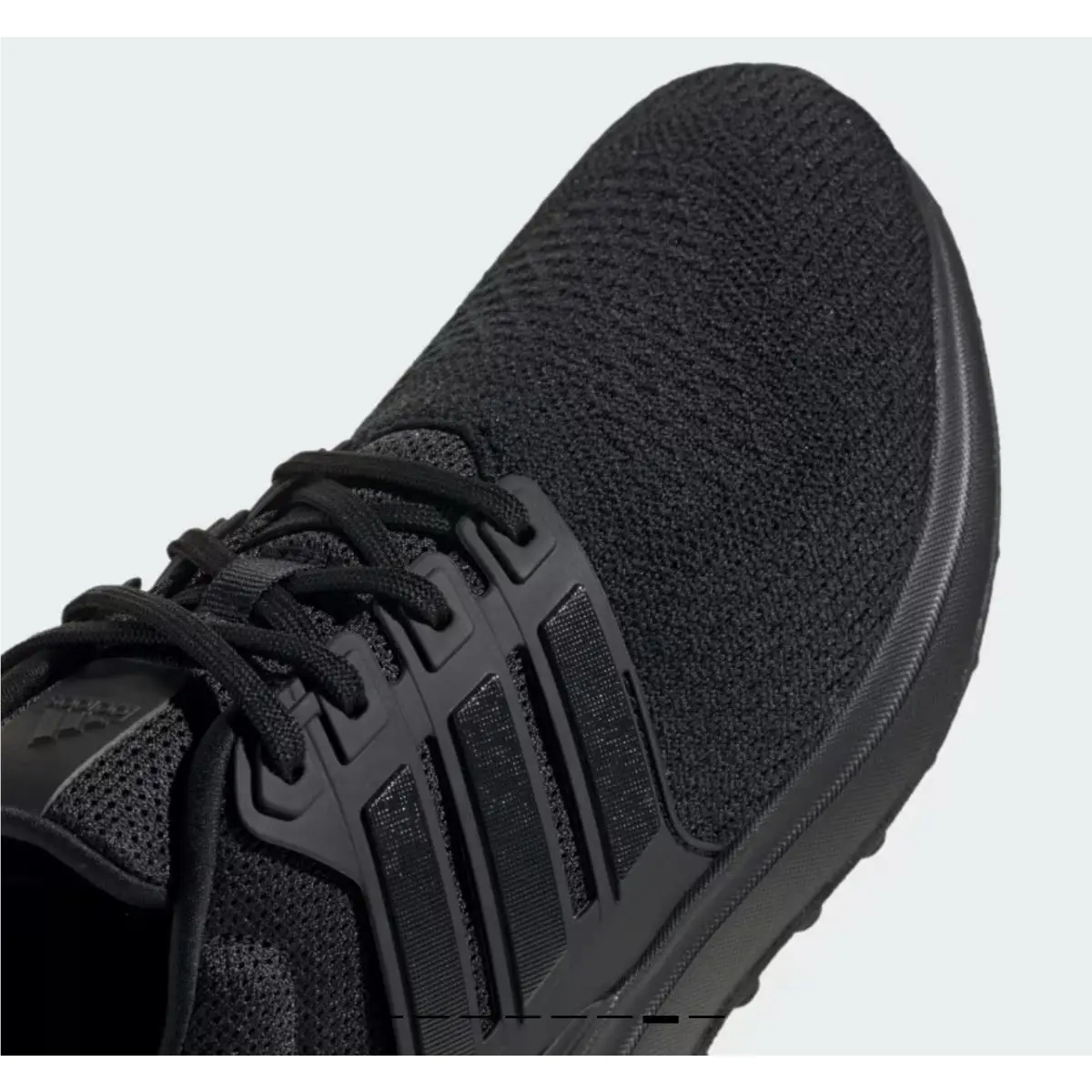 Adidas shoes - adidas UBounce DNA - UBounce DNA - IG6023 - Black 0