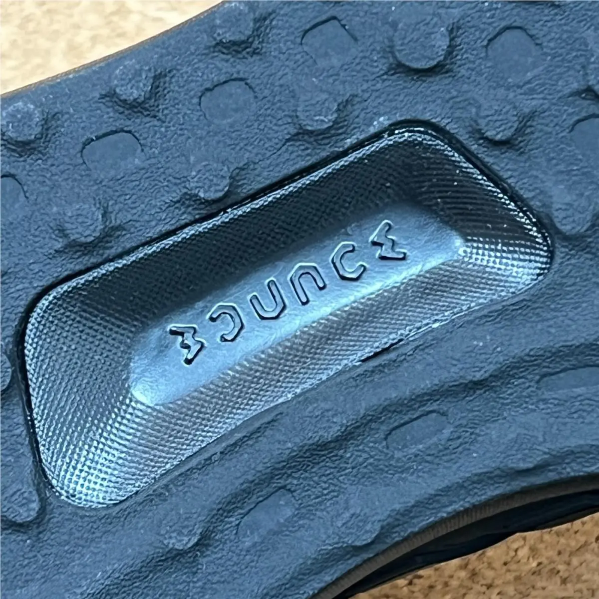 Adidas shoes - adidas UBounce DNA - UBounce DNA - IG6023 - Black 8