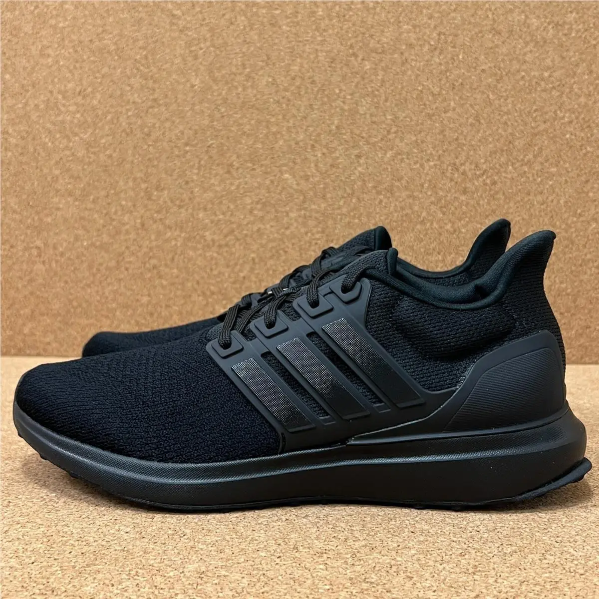 Adidas shoes - adidas UBounce DNA - UBounce DNA - IG6023 - Black 0