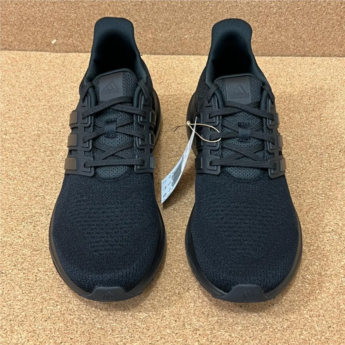 Adidas shoes - adidas UBounce DNA - UBounce DNA - IG6023 - Black 2