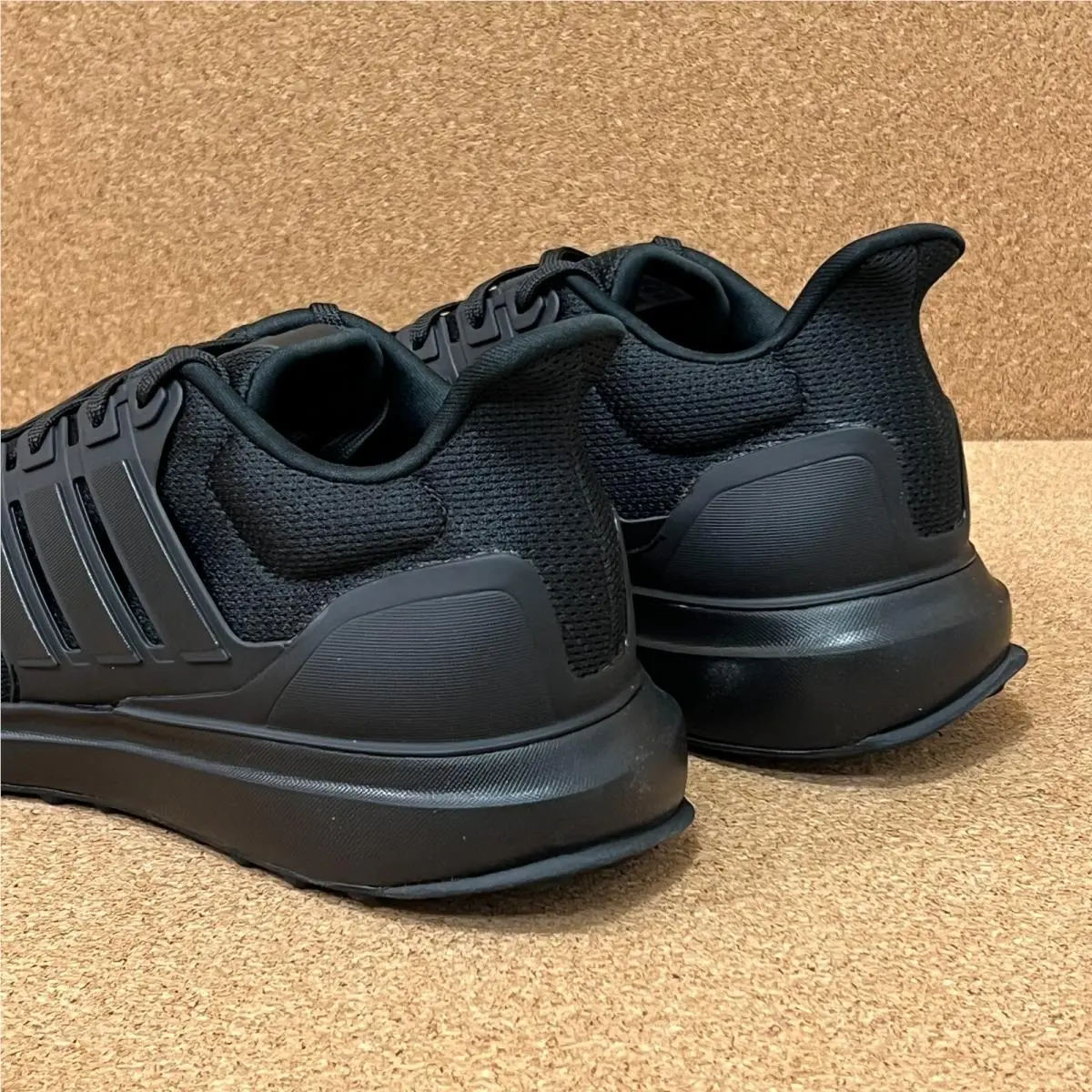 Adidas shoes - adidas UBounce DNA - UBounce DNA - IG6023 - Black 5