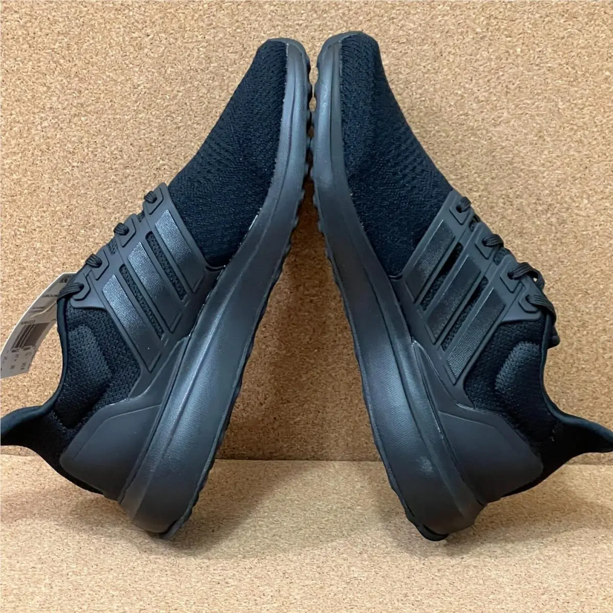 Adidas shoes - adidas UBounce DNA - UBounce DNA - IG6023 - Black 6