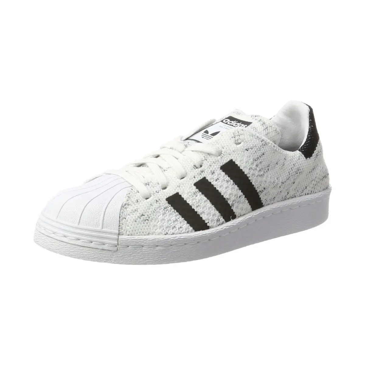 Adidas shoes - WHITE/BLACK - BY2127 0