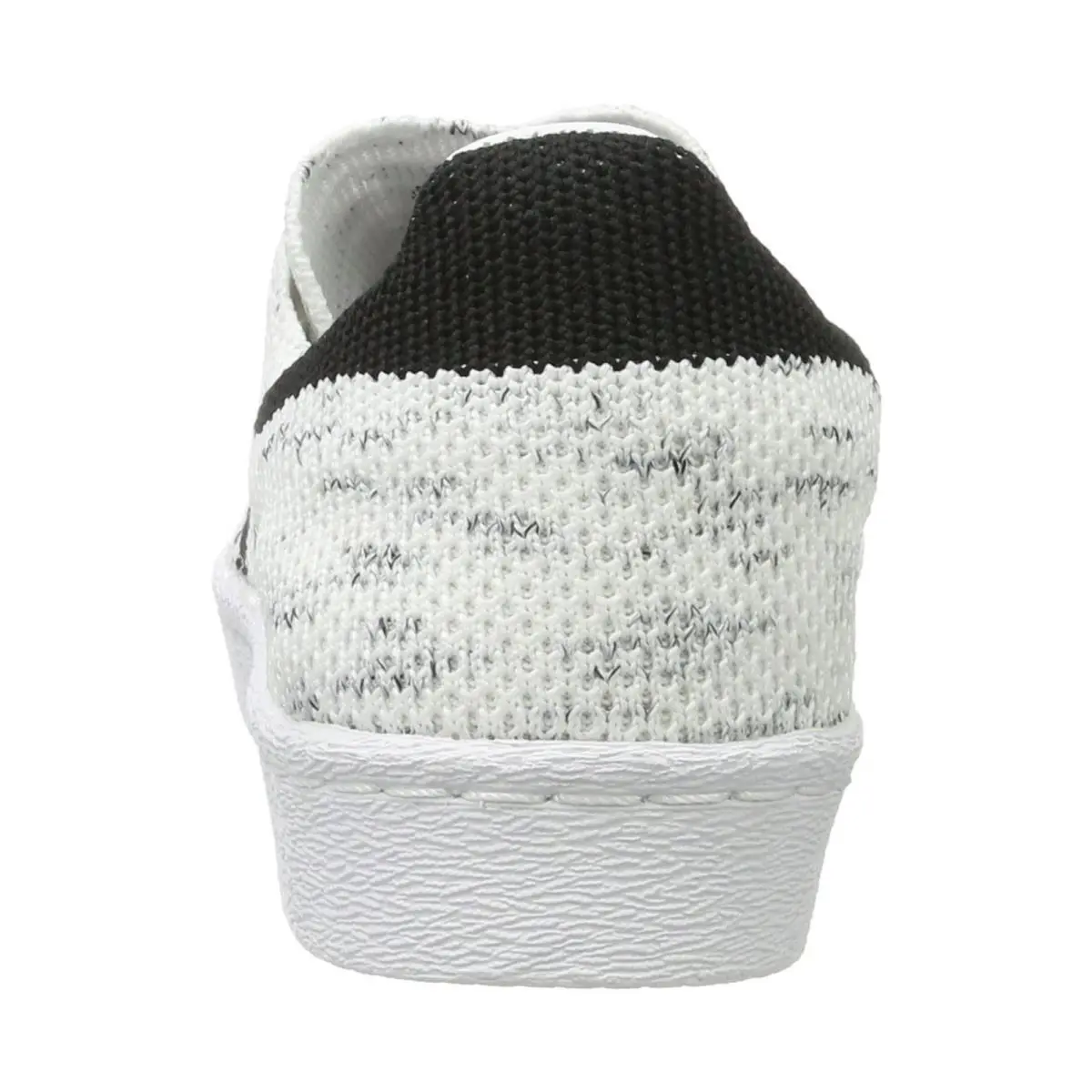 Adidas shoes - WHITE/BLACK - BY2127 4