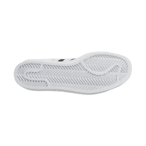Adidas shoes - WHITE/BLACK - BY2127 5