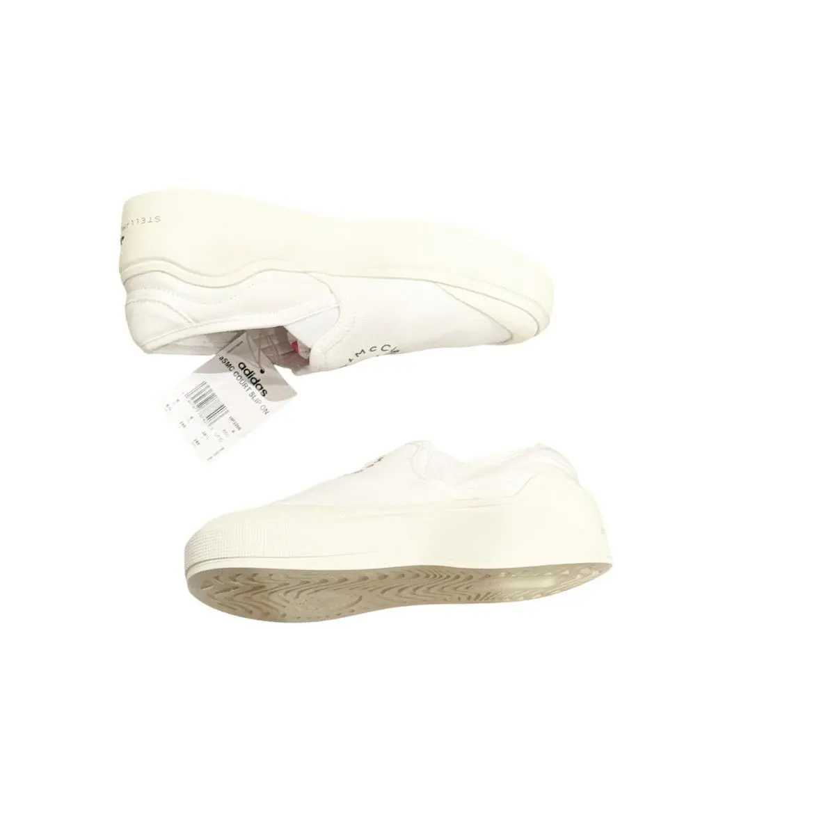 Adidas shoes - White 11