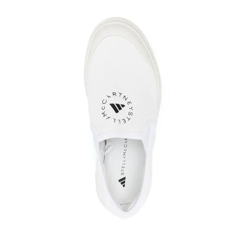 Adidas shoes - White 1