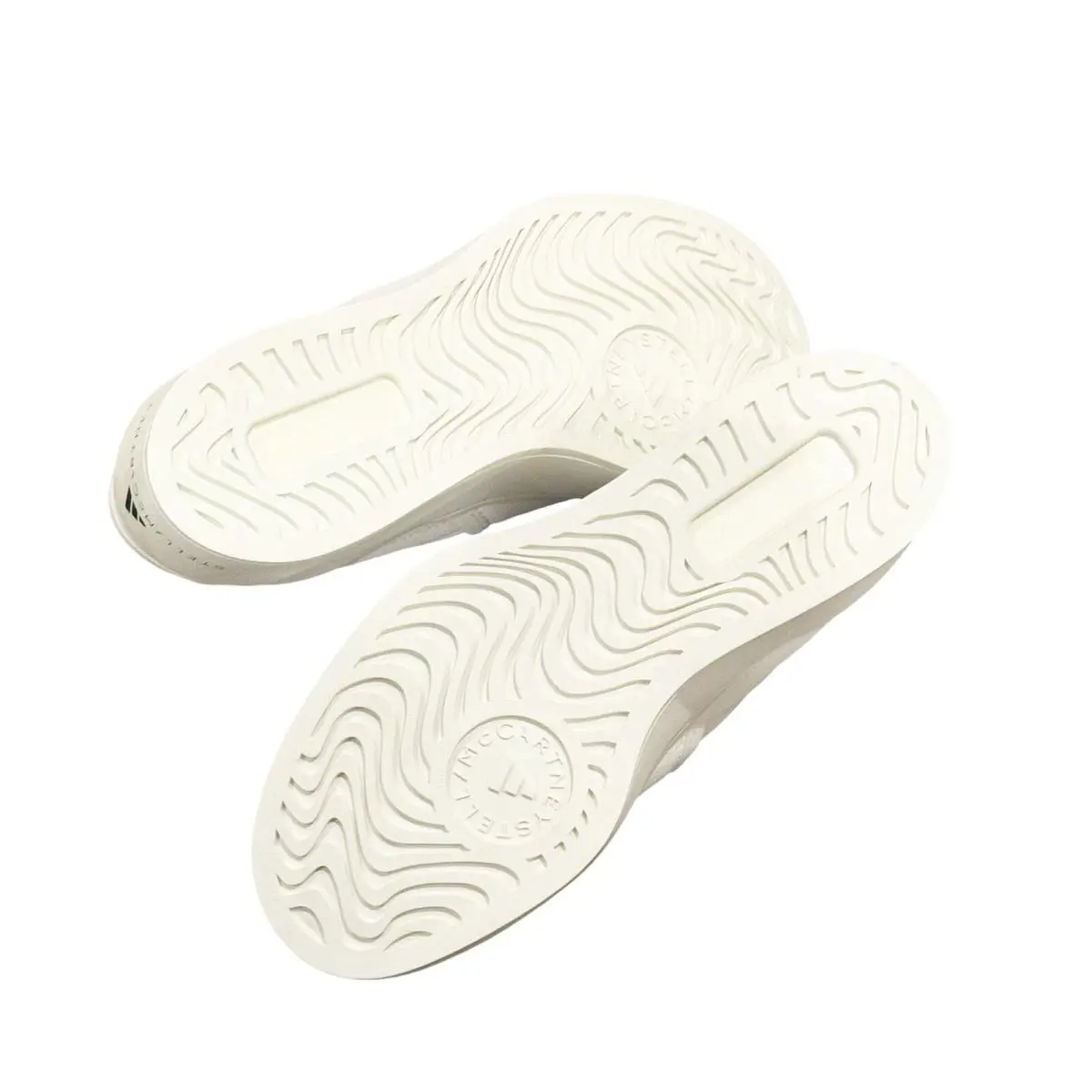 Adidas shoes - White 4