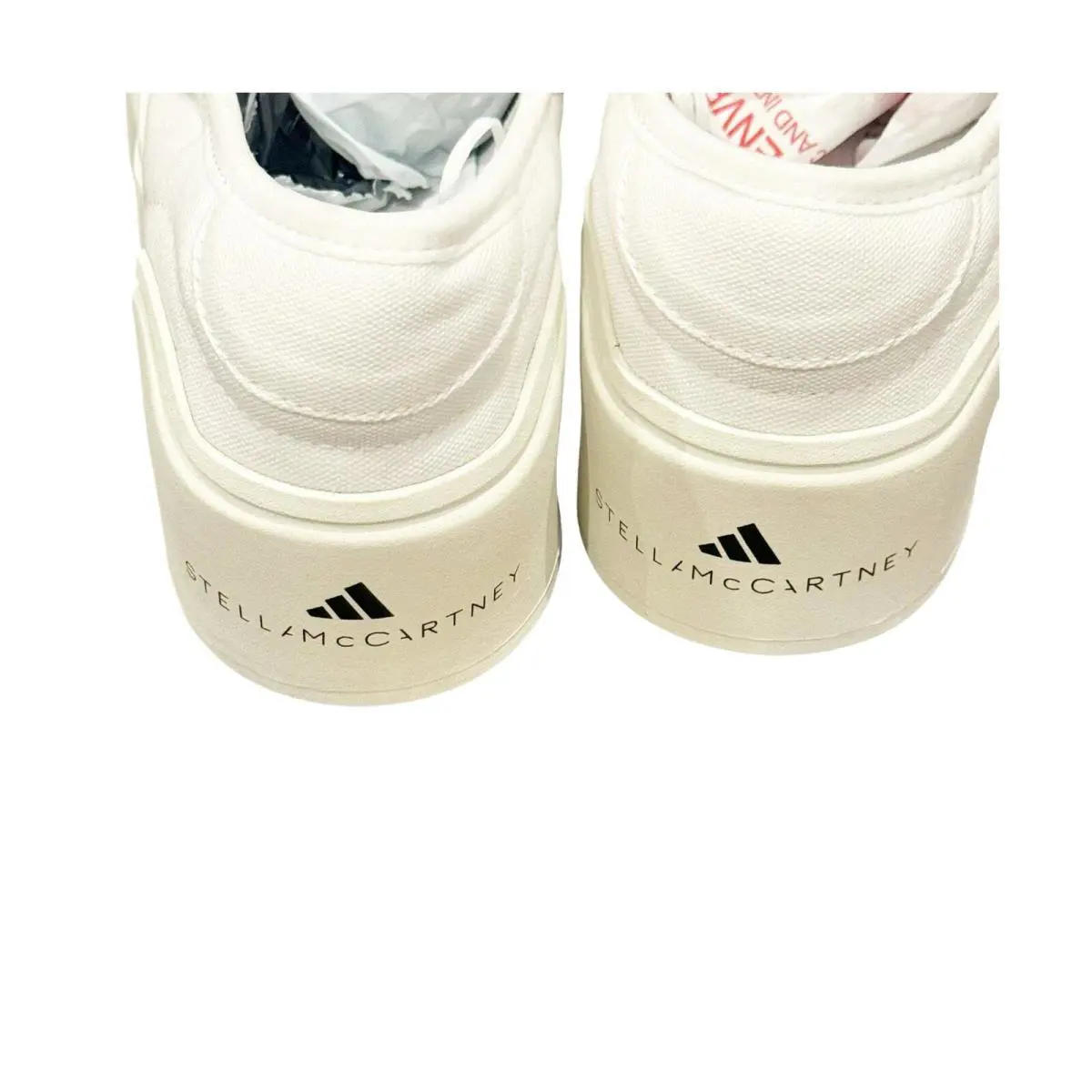 Adidas shoes - White 7