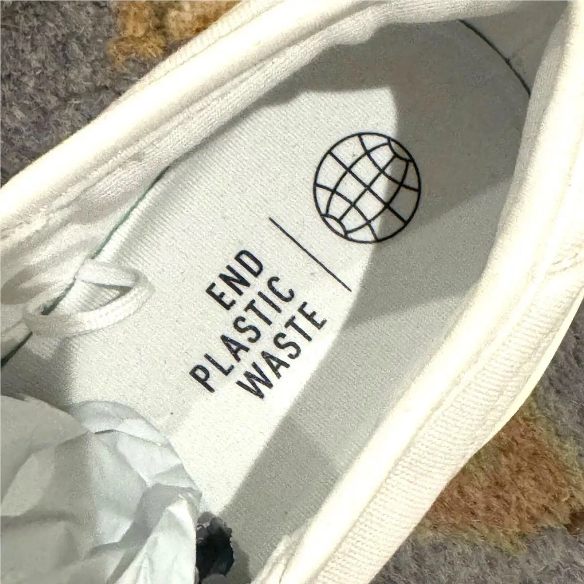 Adidas shoes - White 9