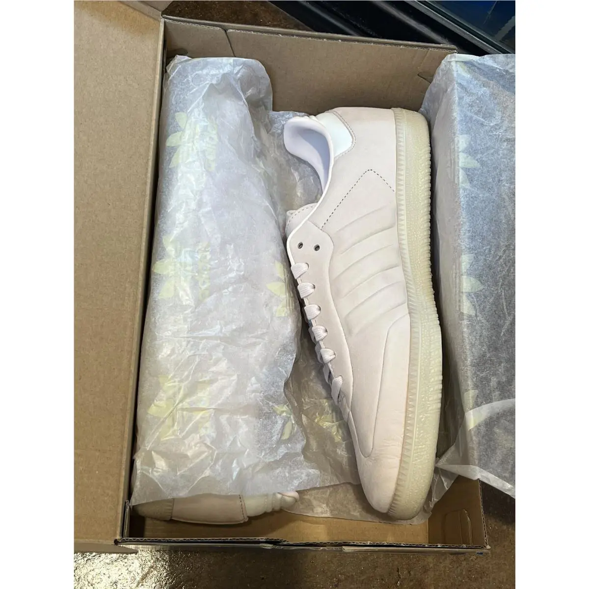 Adidas shoes - adidas Samba - Samba - IE4958 - Pink 13
