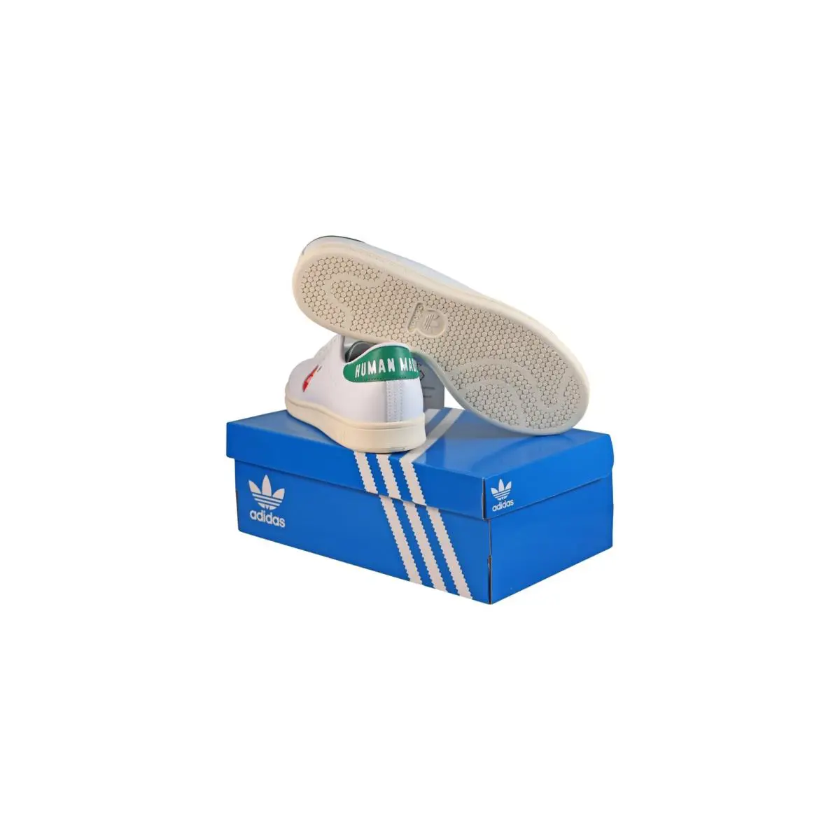 Adidas shoes - White 1