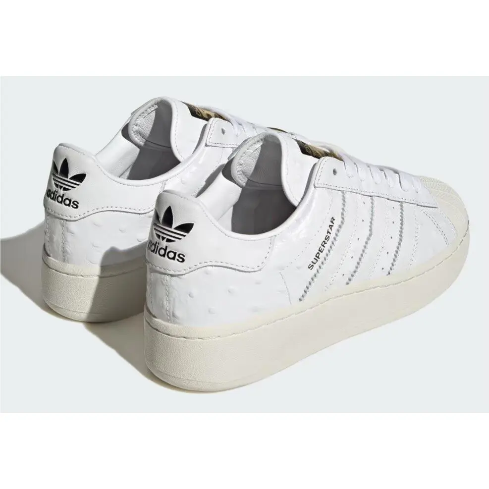 Adidas shoes - adidas Superstar - Superstar - White 0