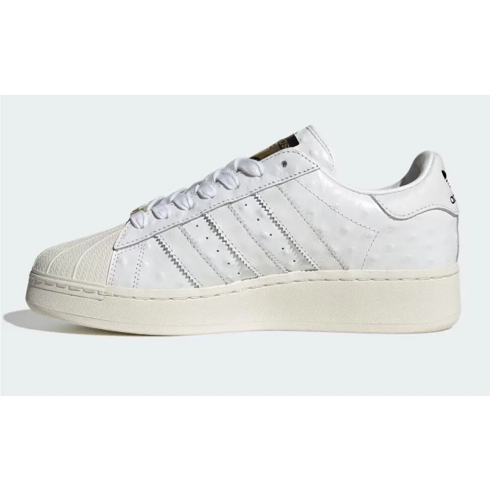 Adidas shoes - adidas Superstar - Superstar - White 2