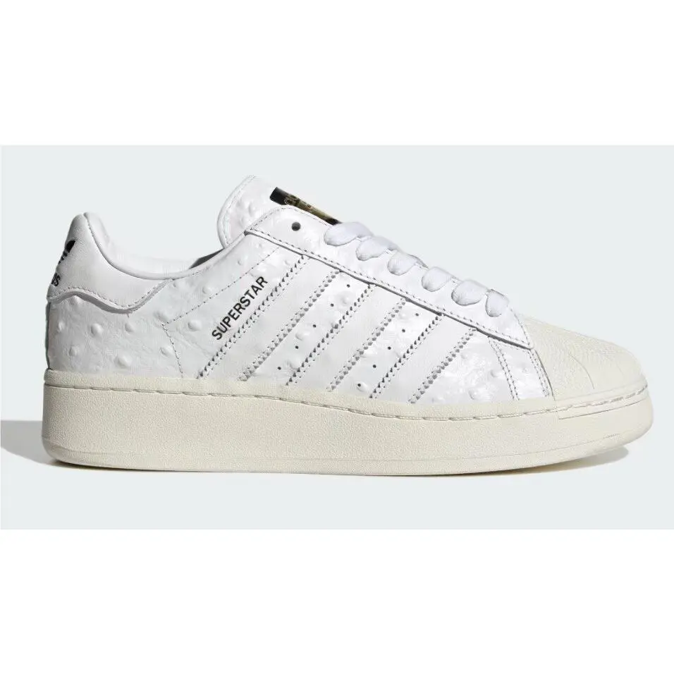 Adidas shoes - adidas Superstar - Superstar - White 3