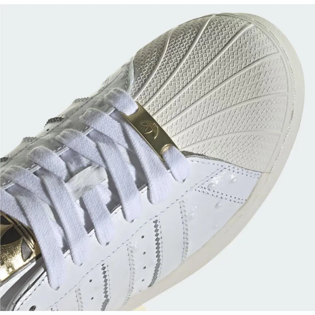 Adidas shoes - adidas Superstar - Superstar - White 5