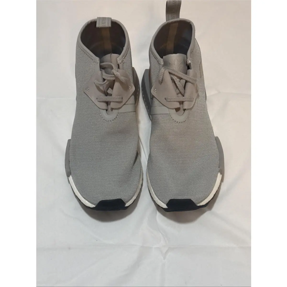 Adidas shoes - adidas NMD Chukka - NMD Chukka - S81835 - Gray 2