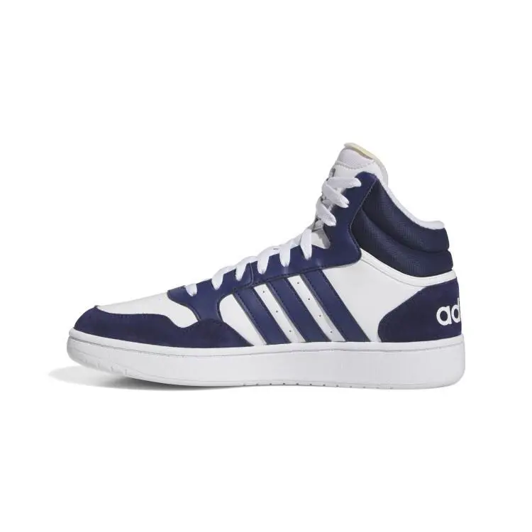 Adidas shoes - WHITE/BLUE - IG1432 1
