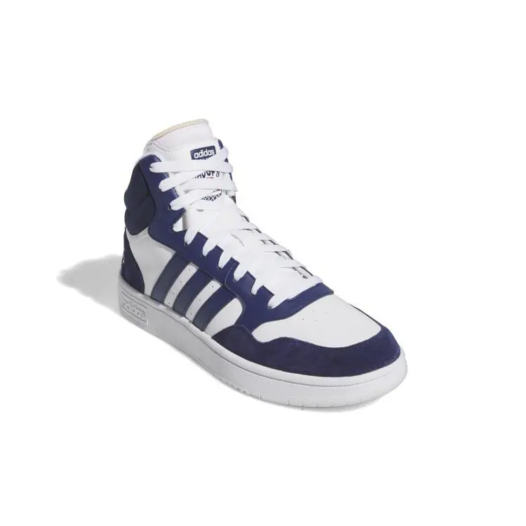 Adidas shoes - WHITE/BLUE - IG1432 2