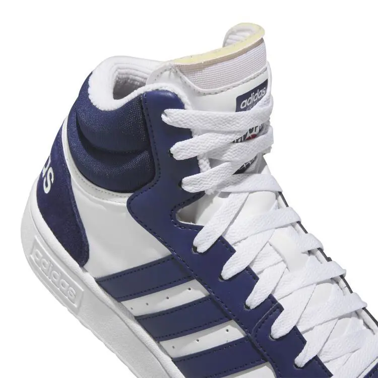 Adidas shoes - WHITE/BLUE - IG1432 3