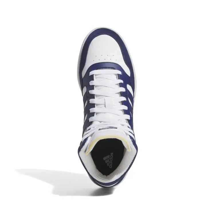 Adidas shoes - WHITE/BLUE - IG1432 4