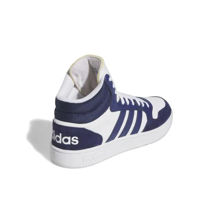 Adidas shoes - WHITE/BLUE - IG1432 5