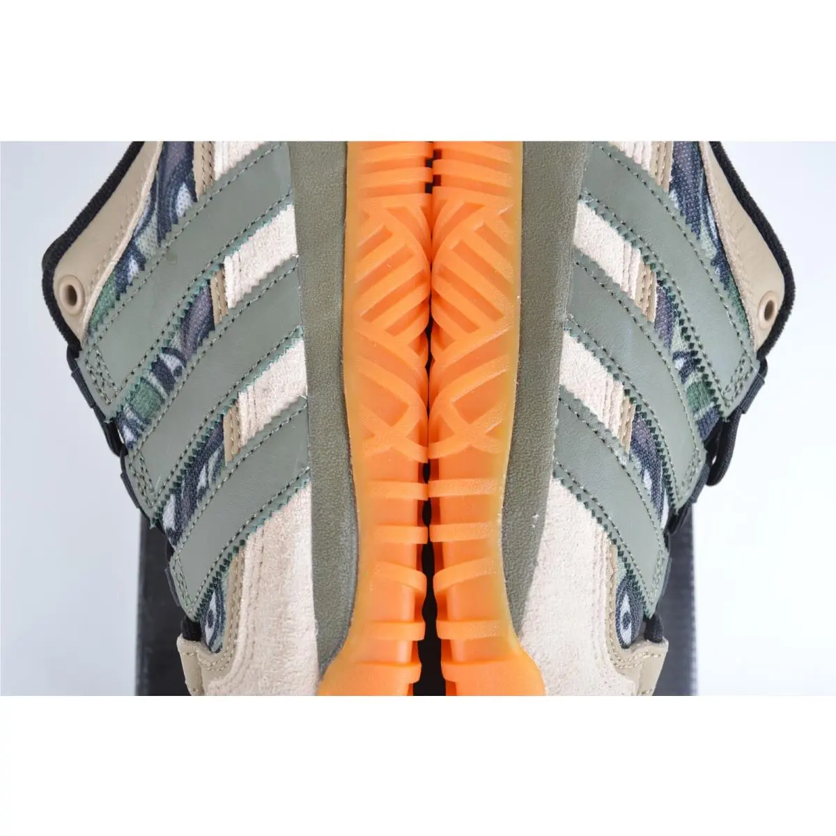 Adidas shoes - adidas Experiment 1 - Experiment - GX6880 - Brown 6
