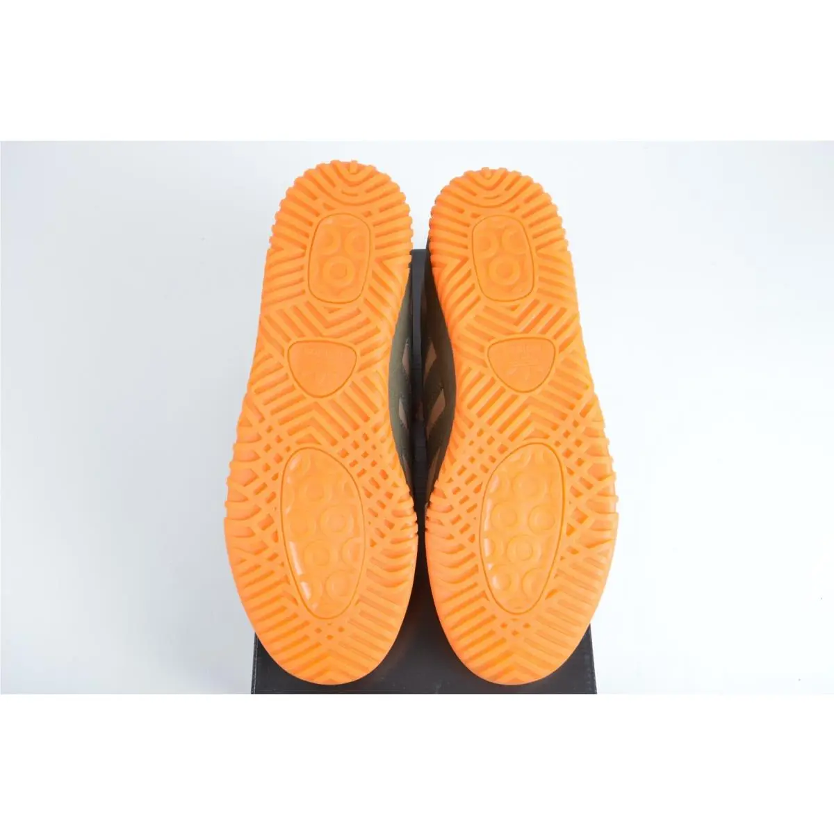 Adidas shoes - adidas Experiment 1 - Experiment - GX6880 - Brown 7
