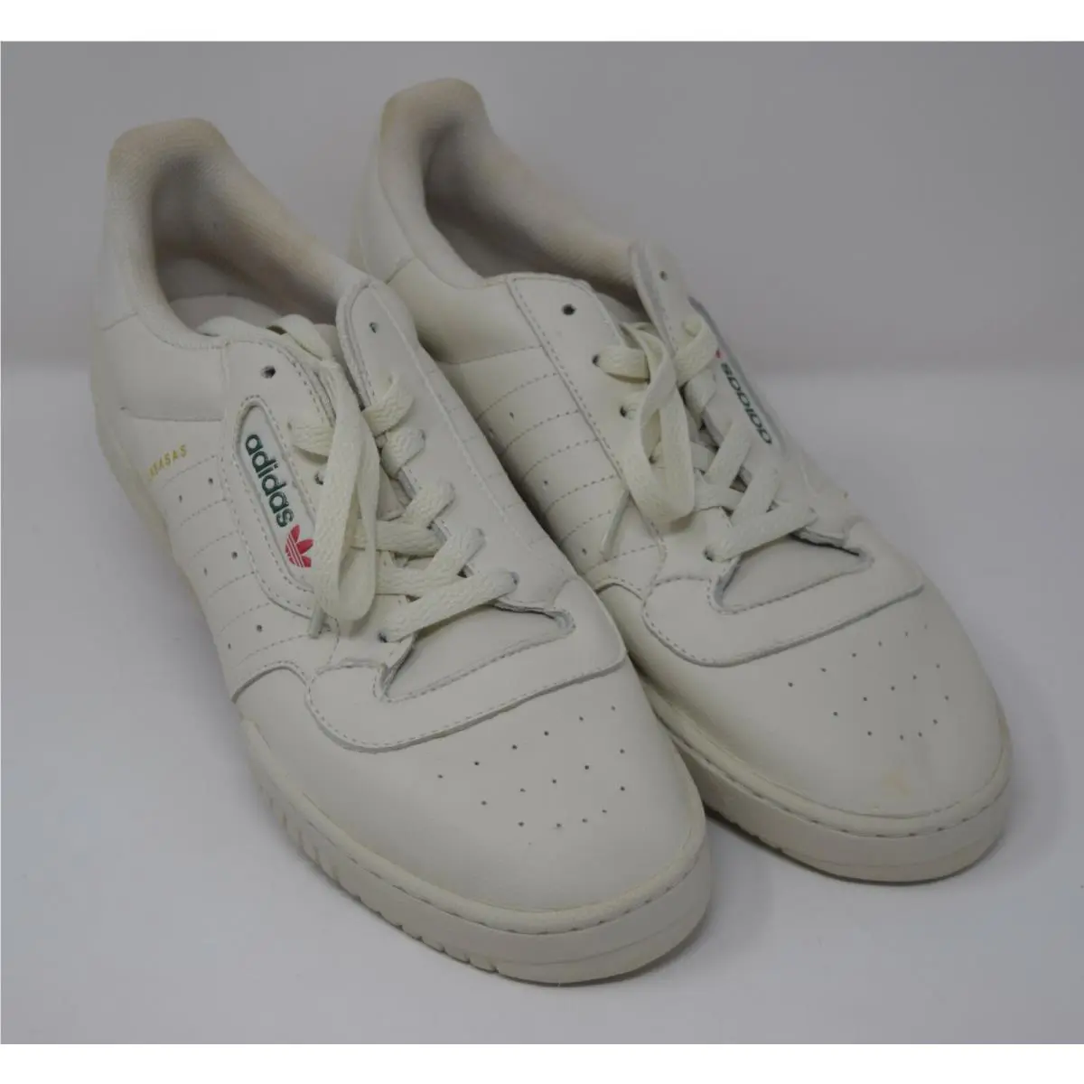 Adidas Yeezy Powerphase Calabasas CQ1693 Mens Shoes Sneakers 12 US