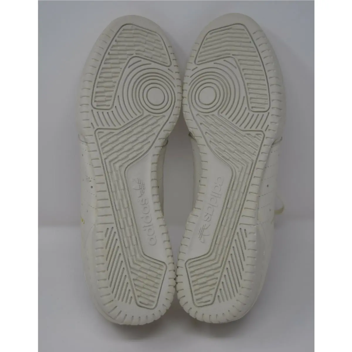Adidas shoes - adidas Yeezy Powerphase - Yeezy Powerphase - White 0