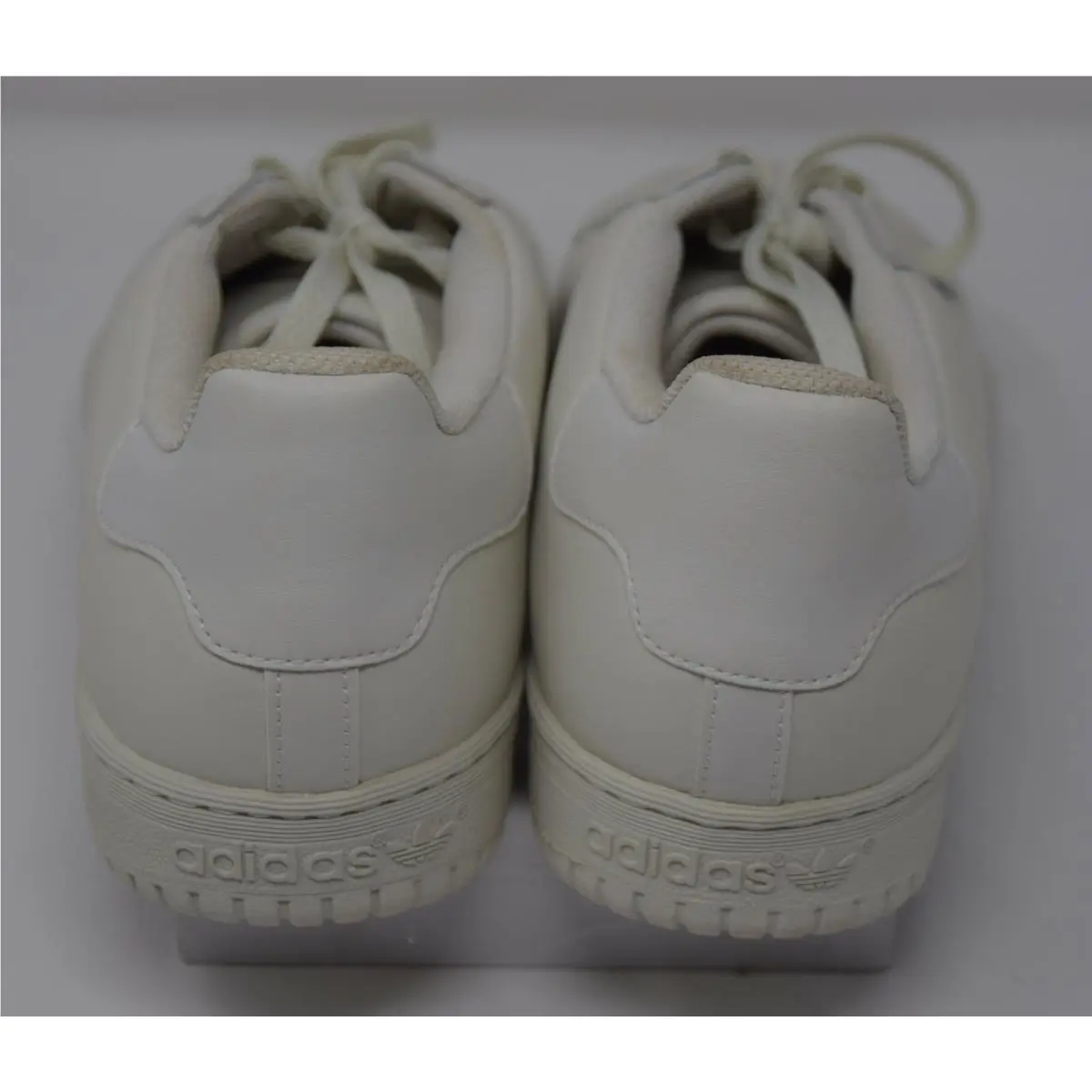 Adidas shoes - adidas Yeezy Powerphase - Yeezy Powerphase - White 3