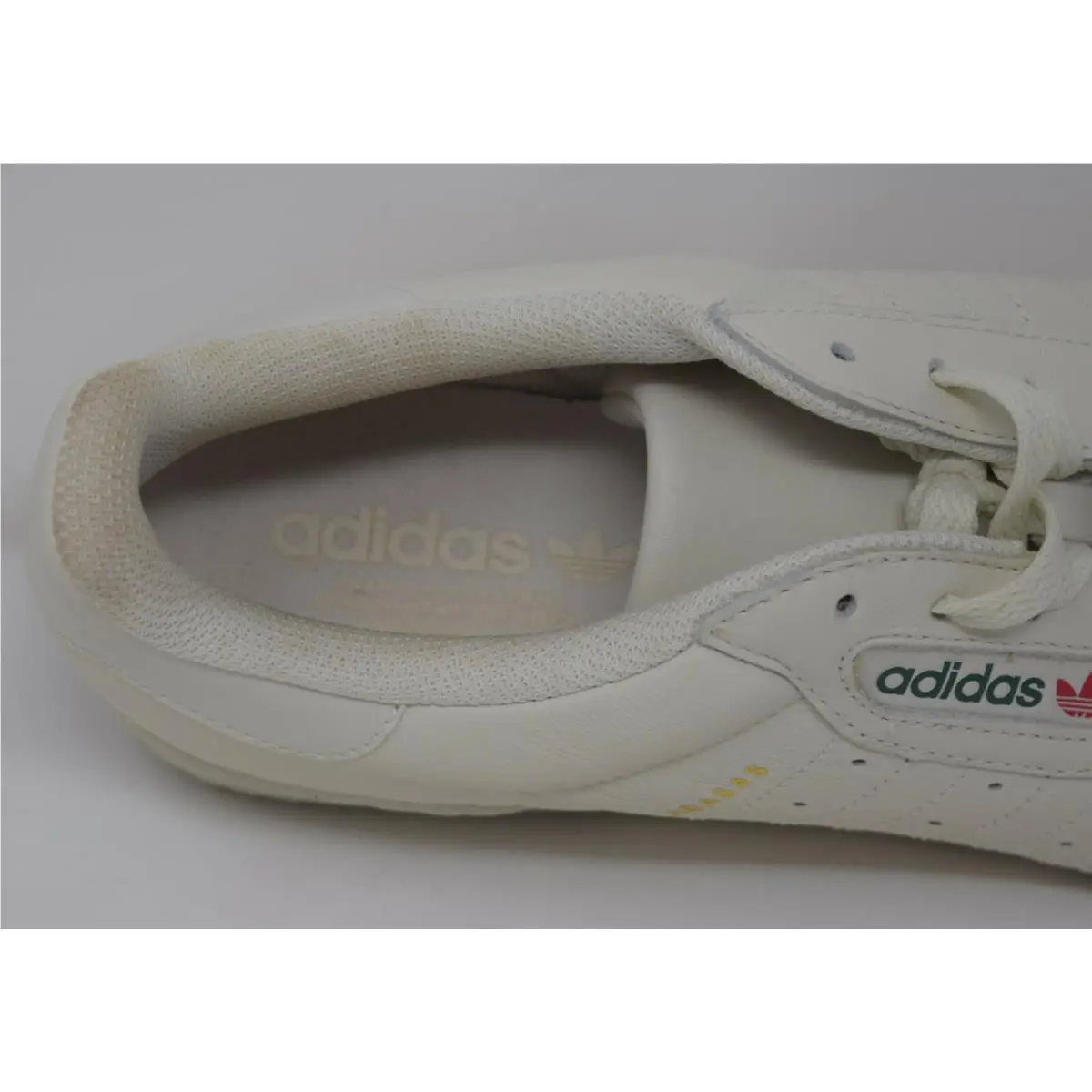 Adidas shoes - adidas Yeezy Powerphase - Yeezy Powerphase - White 4